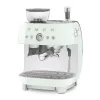 Espressomasin Smeg 2.4L EGF03PGEU