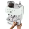 Espressomasin Smeg 2.4L EGF03PGEU