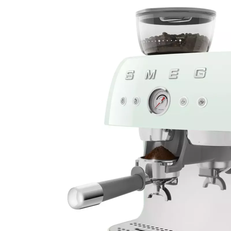 Espressomasin Smeg 2.4L EGF03PGEU