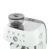 Espressomasin Smeg 2.4L EGF03PGEU