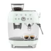 Espressomasin Smeg 2.4L EGF03PGEU