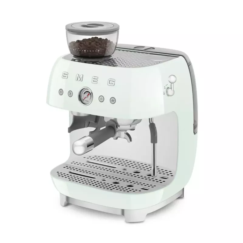 Espressomasin Smeg 2.4L EGF03PGEU