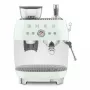 Espressomasin Smeg 2.4L EGF03PGEU