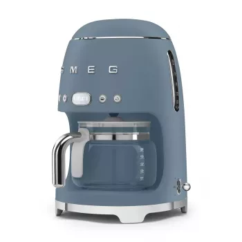 Kohvimasin Smeg 10 tassi DCF02SBMEU