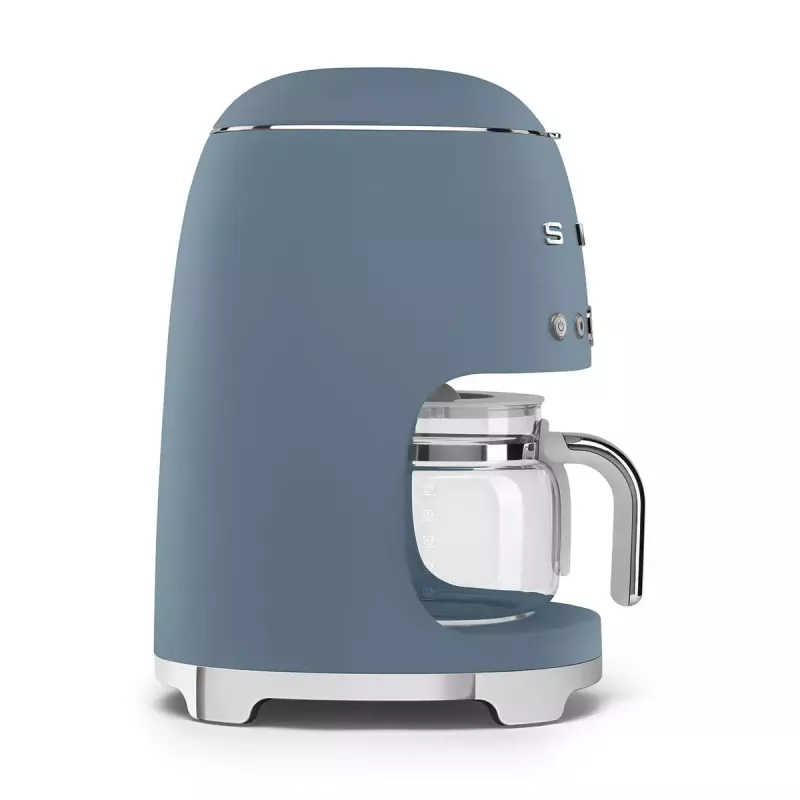 Kohvimasin Smeg 10 tassi DCF02SBMEU