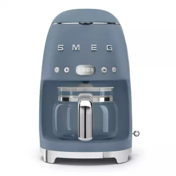 Kohvimasin Smeg 10 tassi DCF02SBMEU