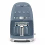Kohvimasin Smeg 10 tassi DCF02SBMEU