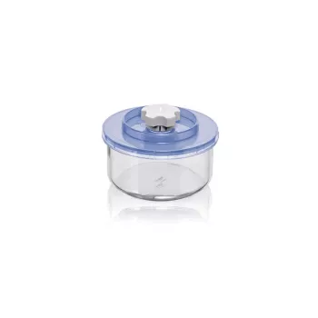 Toidukate Magic Vac ACO1011 - universaalne vaakumkaas 12,5 cm