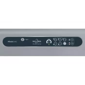 Vaakumpakendaja Magic Vac Maxima 2 hall
