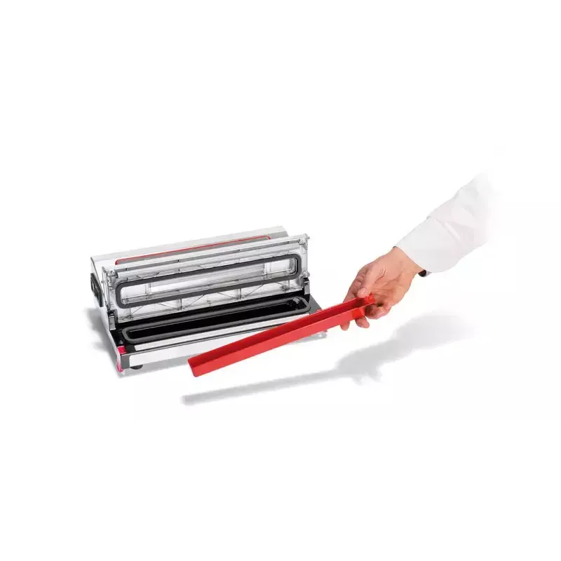 Magic Vac Jumbo 30evo vaakumpakendaja 800 mbar roostevaba teras