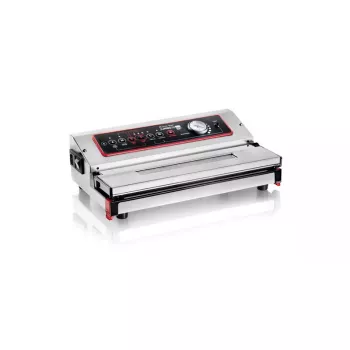 Magic Vac Jumbo 30evo vaakumpakendaja 800 mbar roostevaba teras
