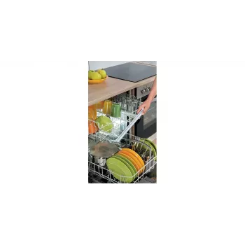 Vaakumpakendaja Magic Vac Perfetta must-hall 130W ABS