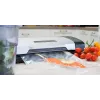 Vaakumpakendaja Magic Vac Perfetta must-hall 130W ABS