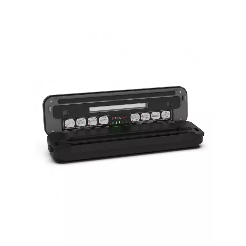 Vacuum Sealer Magic Vac Compact 750 mbar Must