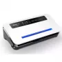 Magic Vac Activa vaakumpakendaja 800 mbar must valge