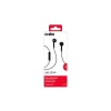 SBS Earset juhtmega stereopeakomplekt Duo