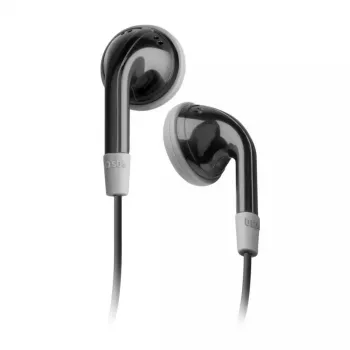 SBS Earset juhtmega stereopeakomplekt Duo