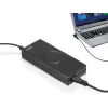 Toiteadapter SBS EM0APA070 70W siseruumides must sülearvutile