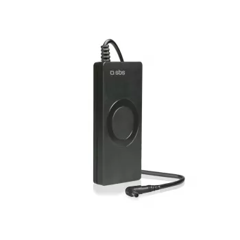 Toiteadapter SBS EM0APA070 70W siseruumides must sülearvutile