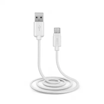 Andmekaabel USB 2.0 Micro USB SBS TECABLEMICROW