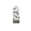 Audio stereokaabel SBS Audio 3,5 mm pesa ja jaoturiga