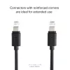 Andme- ja laadimiskaabel SBS TECABLETCC31K USB-C 1,5 m USB 3.2 Gen 1