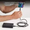 Andme- ja laadimiskaabel SBS TECABLETCC31K USB-C 1,5 m USB 3.2 Gen 1