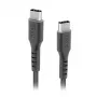 Andme- ja laadimiskaabel SBS TECABLETCC31K USB-C 1,5 m USB 3.2 Gen 1
