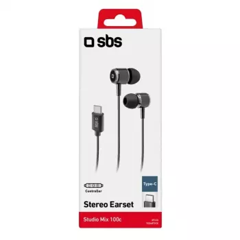 Peakomplekt SBS TEEARTYCK