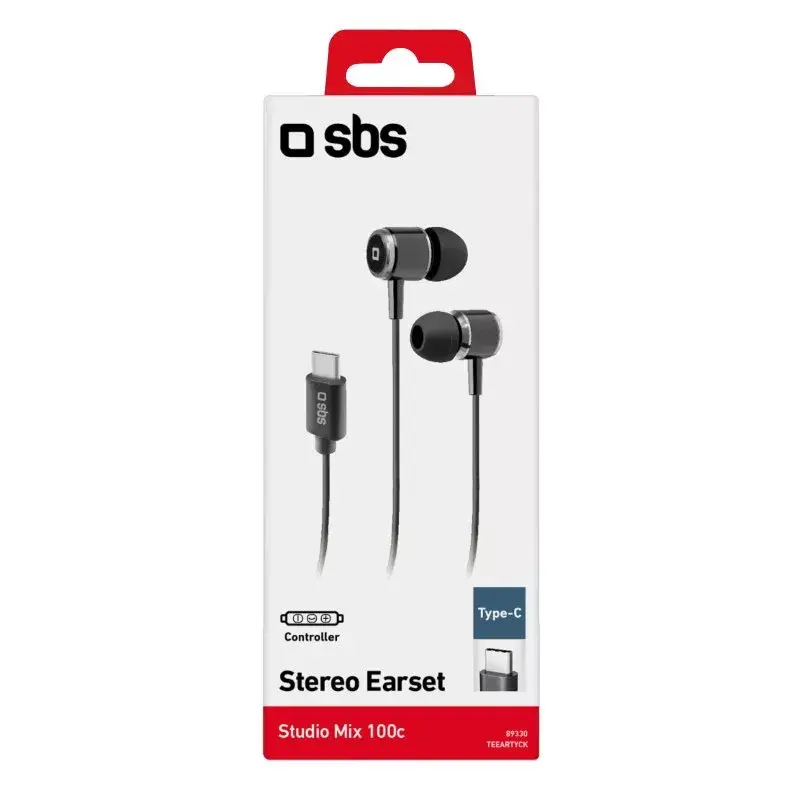 Peakomplekt SBS TEEARTYCK