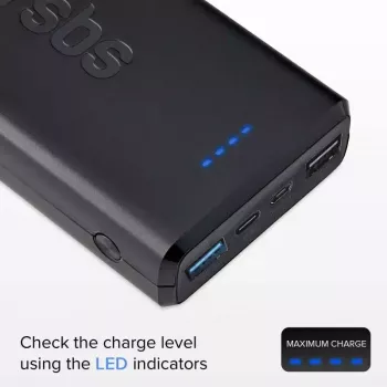 Akupank SBS TTBB20000FASTK 20000 mAh