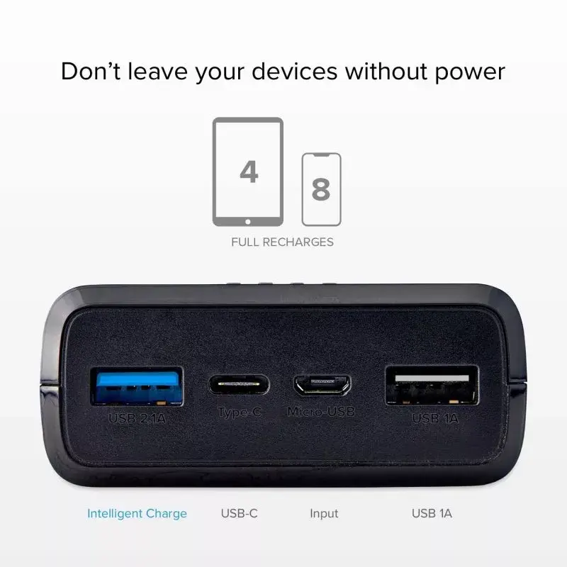 Akupank SBS TTBB20000FASTK 20000 mAh