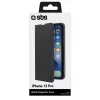 Raamat-tüüpi ümbris SBS TEBKLITEIP1361PK iPhone 13 Pro jaoks