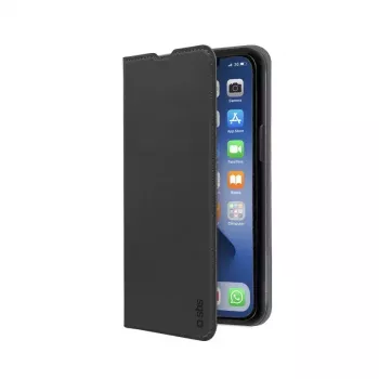 Raamat-tüüpi ümbris SBS TEBKLITEIP1361PK iPhone 13 Pro jaoks