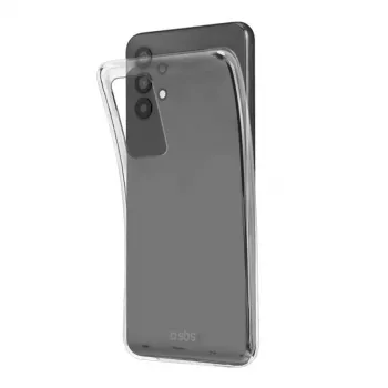 Cover SBS TESKINSAA134GT for Xiaomi Samsung Galaxy A13 6.6 inch Transparent
