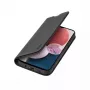 Raamaturiiuli stiilis ümbris SBS TEBKLITESAA134GK Samsung Galaxy A13 6,6-tollisele Must