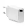 Mobiilseadme laadija SBS GRETR1USB18W Universal Valge AC kiirlaadimine
