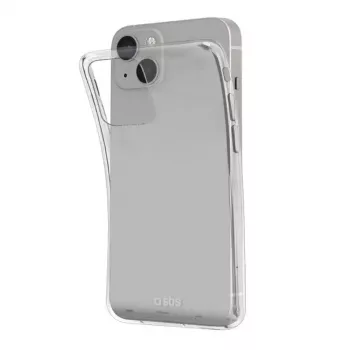 Ümbris SBS TESKINIP1461T iPhone 14-le läbipaistev 15,5 cm