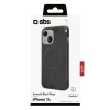 Cover SBS TEMAGCOVRUBIP1461K iPhone 14 jaoks 15,5 cm must