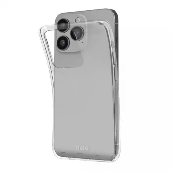 SBS TESKINIP1461PT ümbris iPhone 14 Pro'le 15,5 cm Läbipaistev
