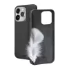 Cover SBS TEINSTIP1461PK iPhone 14 Pro jaoks 15,5 cm Must