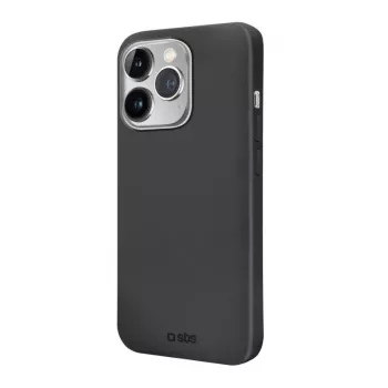 Cover SBS TEINSTIP1461PK iPhone 14 Pro jaoks 15,5 cm Must