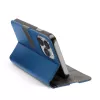 Raamat-tüüpi ümbris SBS TEBKWALIP1461PB iPhone 14 Pro jaoks 15,5 cm sinine