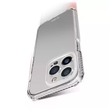 Ümbris SBS Extreme X3 iPhone 14 Pro 15.5 cm läbipaistev