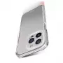 Ümbris SBS Extreme X3 iPhone 14 Pro 15.5 cm läbipaistev