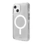 Katteümbris SBS TEMAGCOVIP1467T iPhone 14 Plus 17 cm läbipaistev