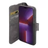 Raamatukaanega rahakotiümbris SBS TEBKWALIP1467PK iPhone 14 Pro Max 17 cm Must