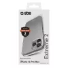 Ümbris SBS TEUNBKEX2IP1467P iPhone 14 Pro Maxile 17 cm läbipaistev