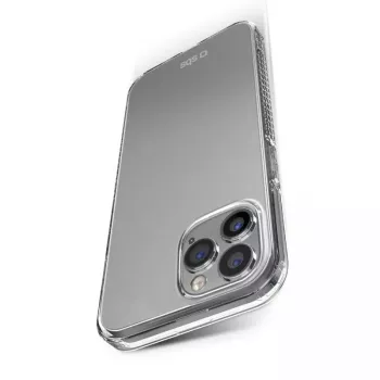 Ümbris SBS TEUNBKEX2IP1467P iPhone 14 Pro Maxile 17 cm läbipaistev