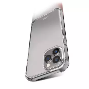 Ümbris SBS Extreme X4 iPhone 14 Pro Max Läbipaistev 17 cm